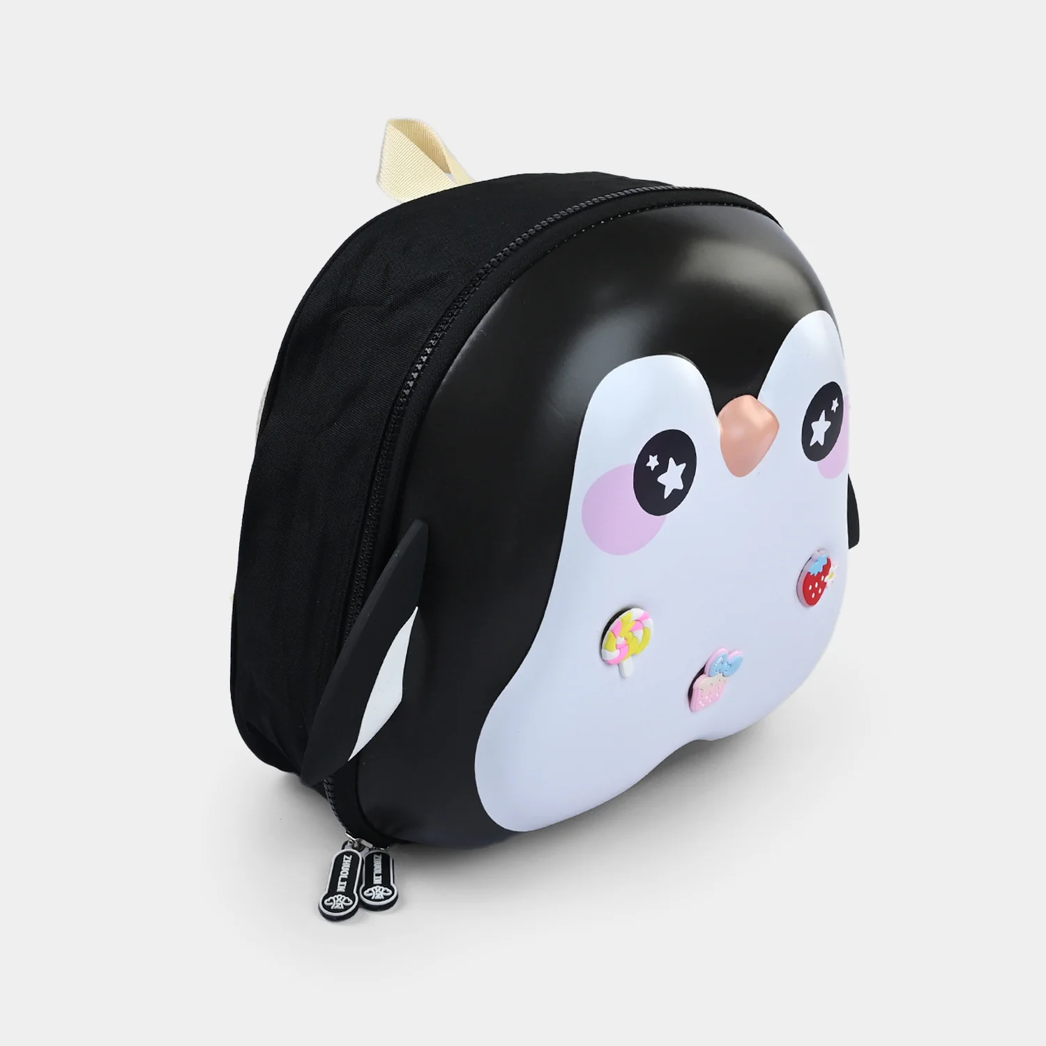 Kids Hard Shell Backpack - Image 2