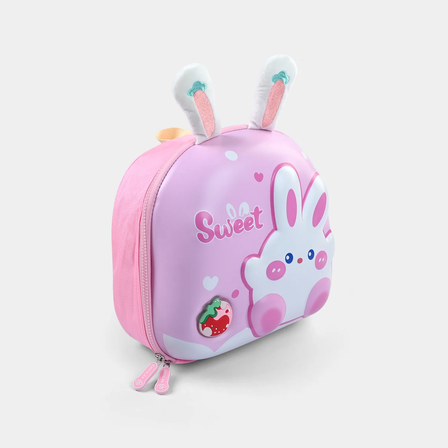 Kids Hard Shell Backpack - Image 2