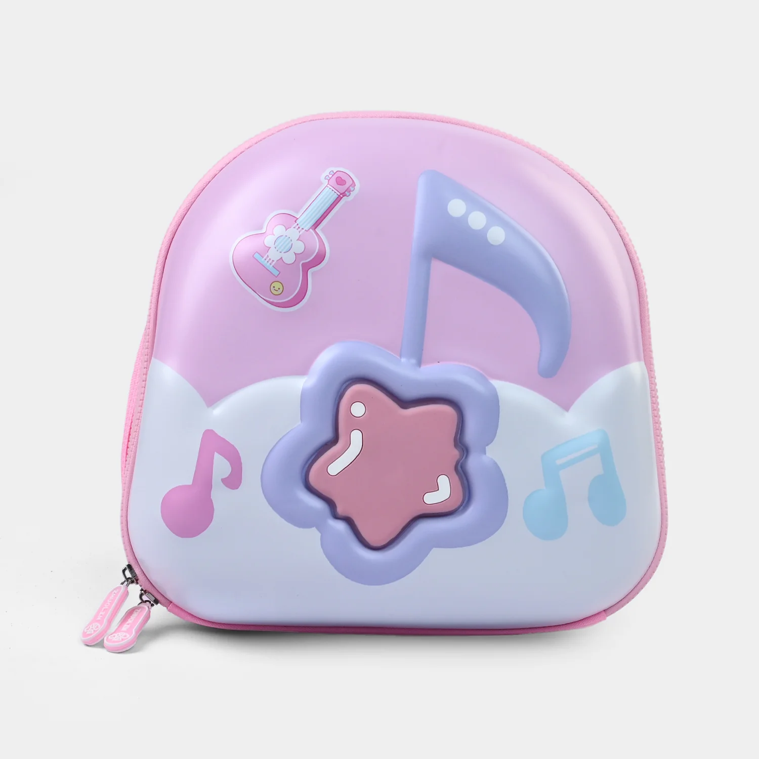 Kids Hard Shell Backpack - Image 2