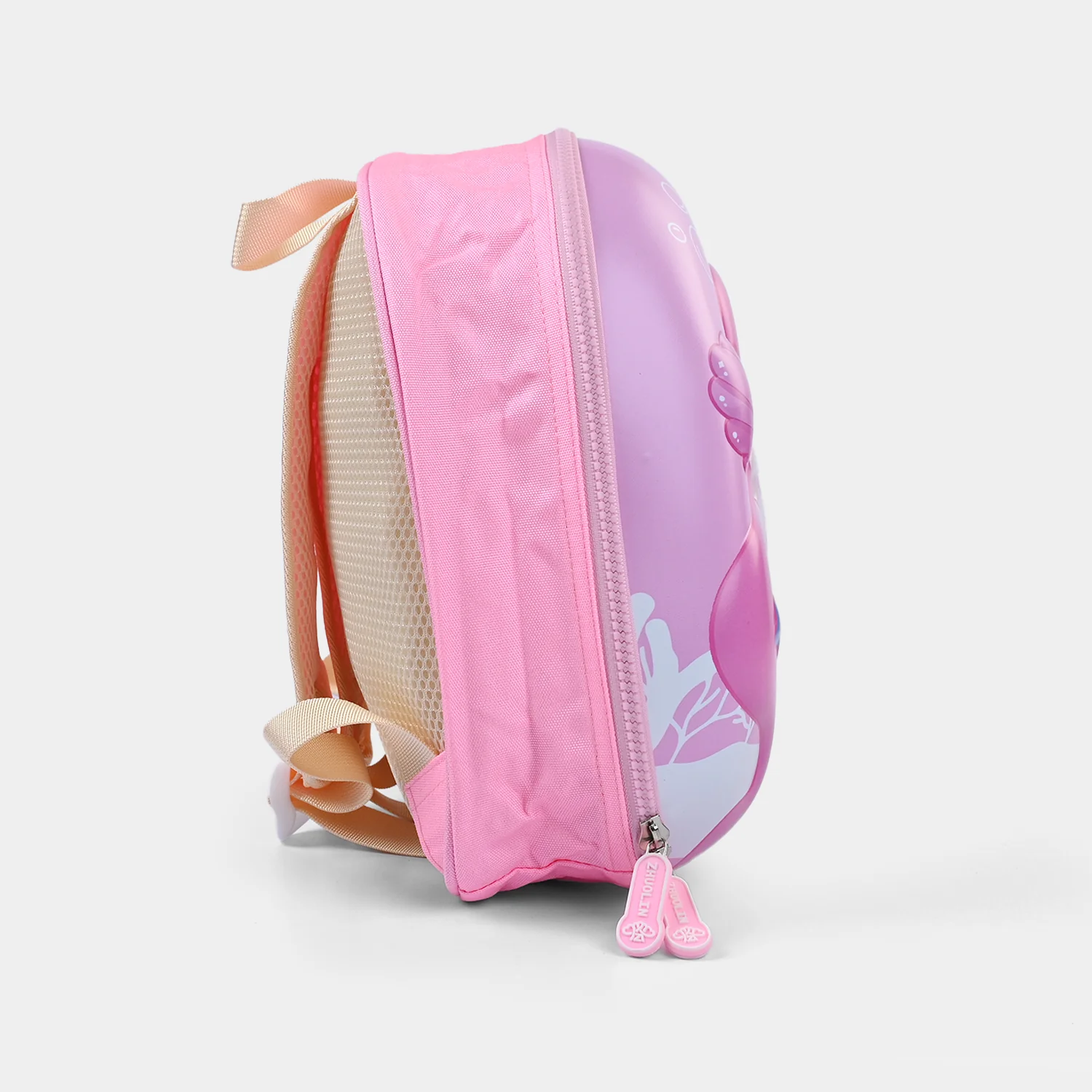 Kids Hard Shell Backpack - Image 4