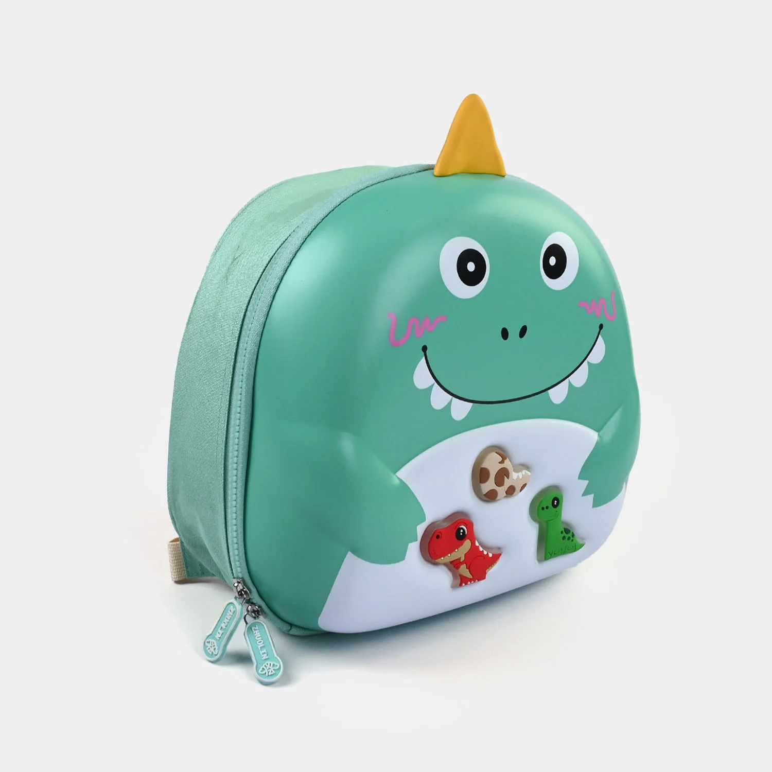 Kids Hard Shell Backpack - Image 2