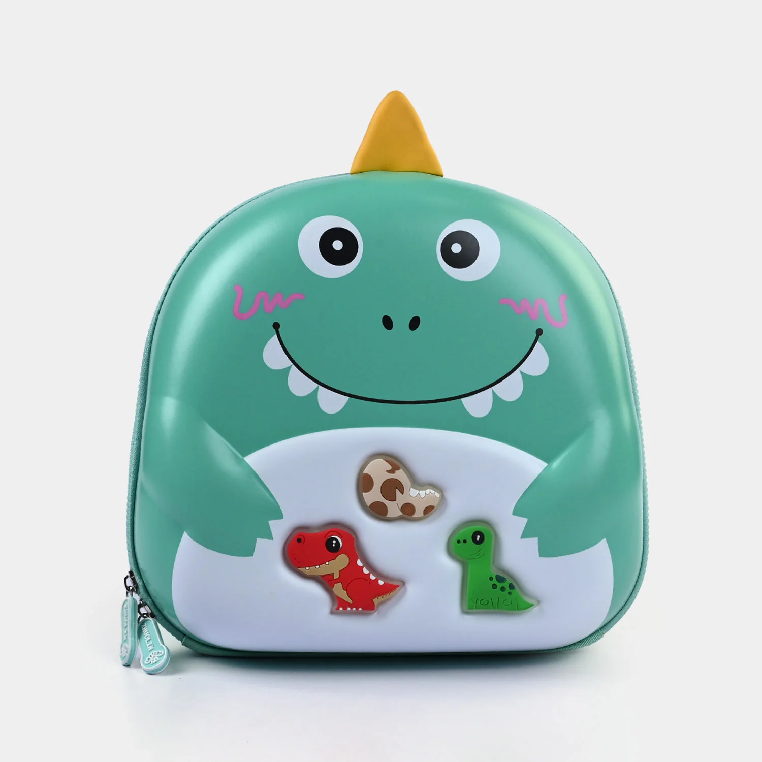 Kids Hard Shell Backpack - Image 3
