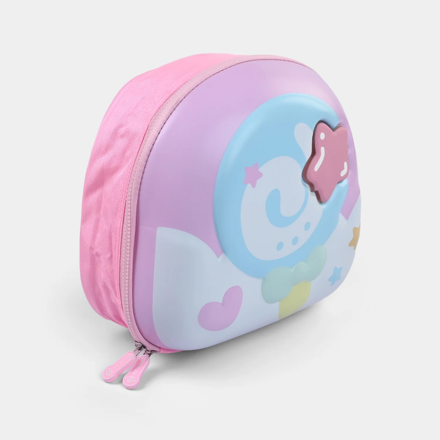 Kids Hard Shell Backpack - Image 2