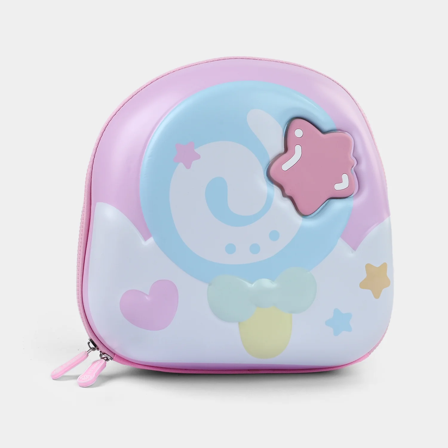 Kids Hard Shell Backpack - Image 3