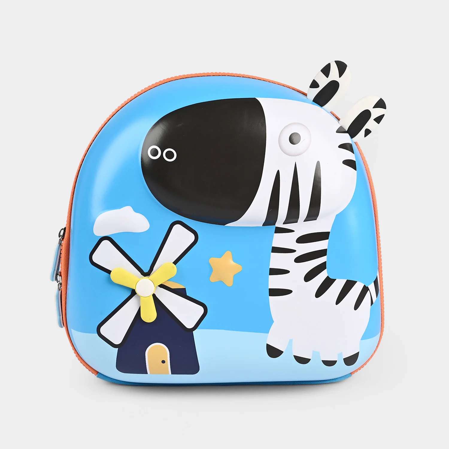 Kids Hard Shell Backpack - Image 3