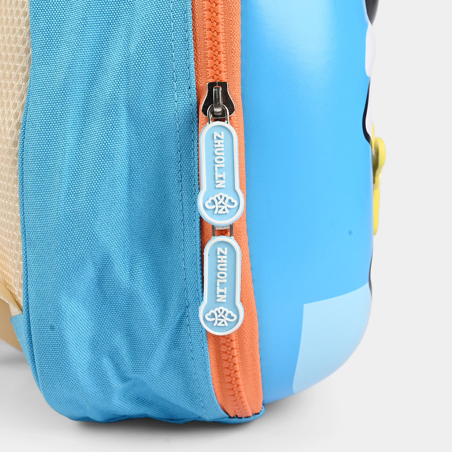 Kids Hard Shell Backpack - Image 4