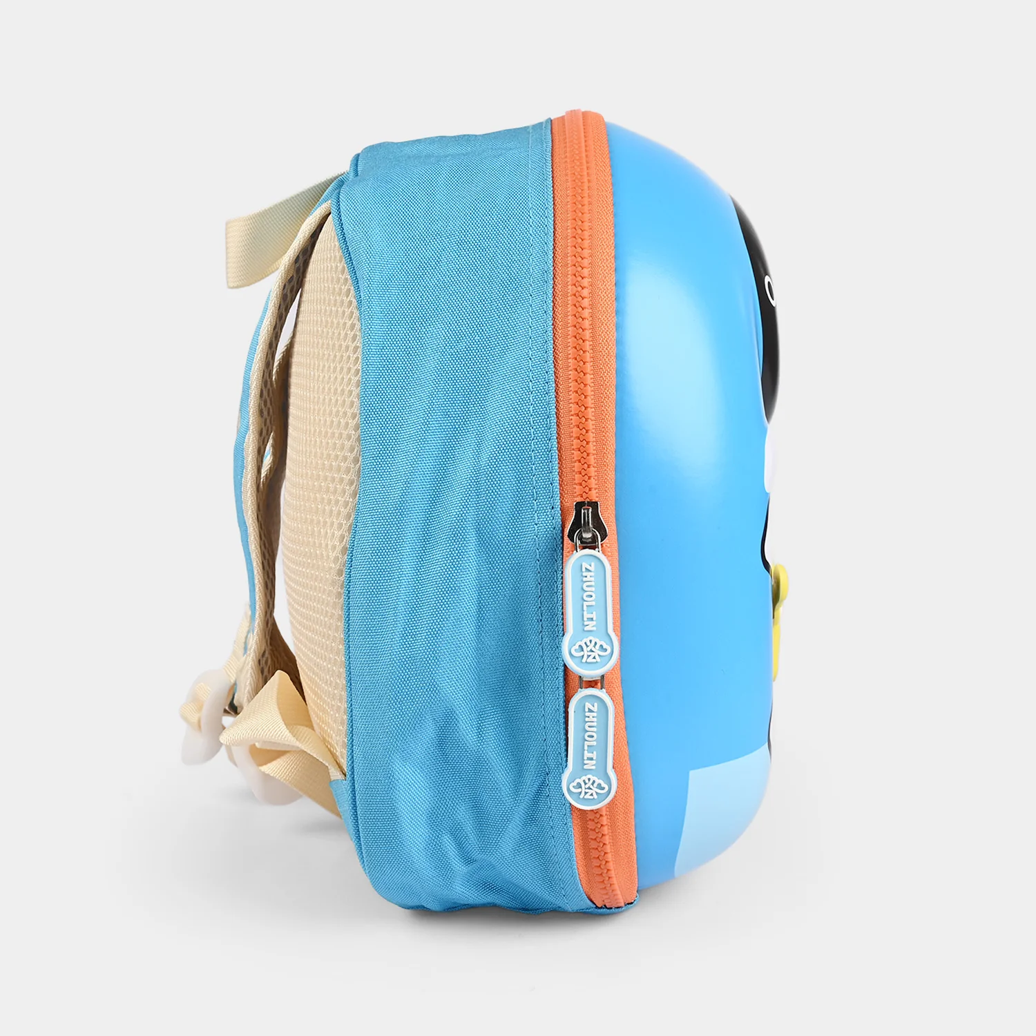 Kids Hard Shell Backpack - Image 5