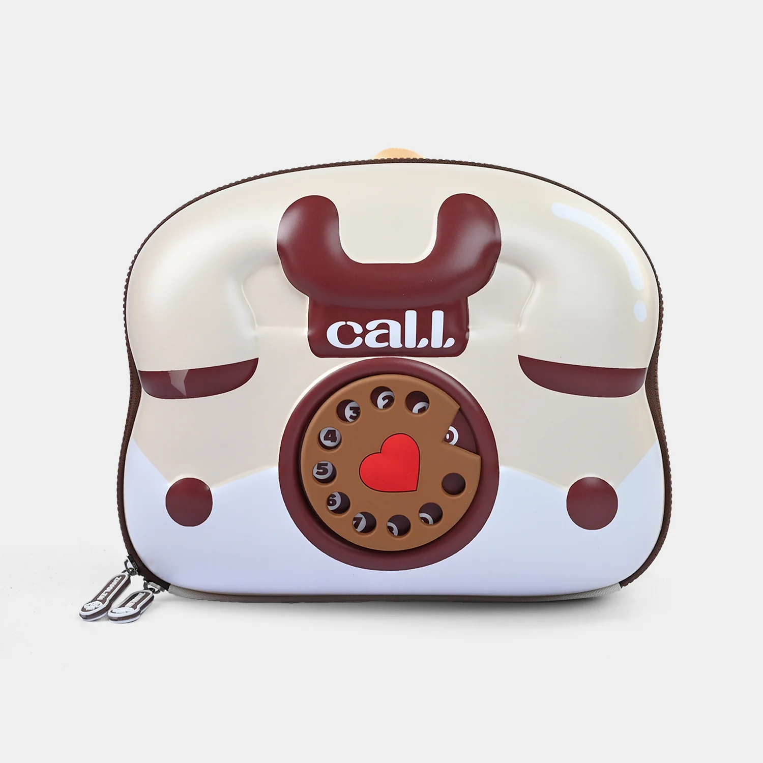 Kids Hard Shell Backpack - Image 3