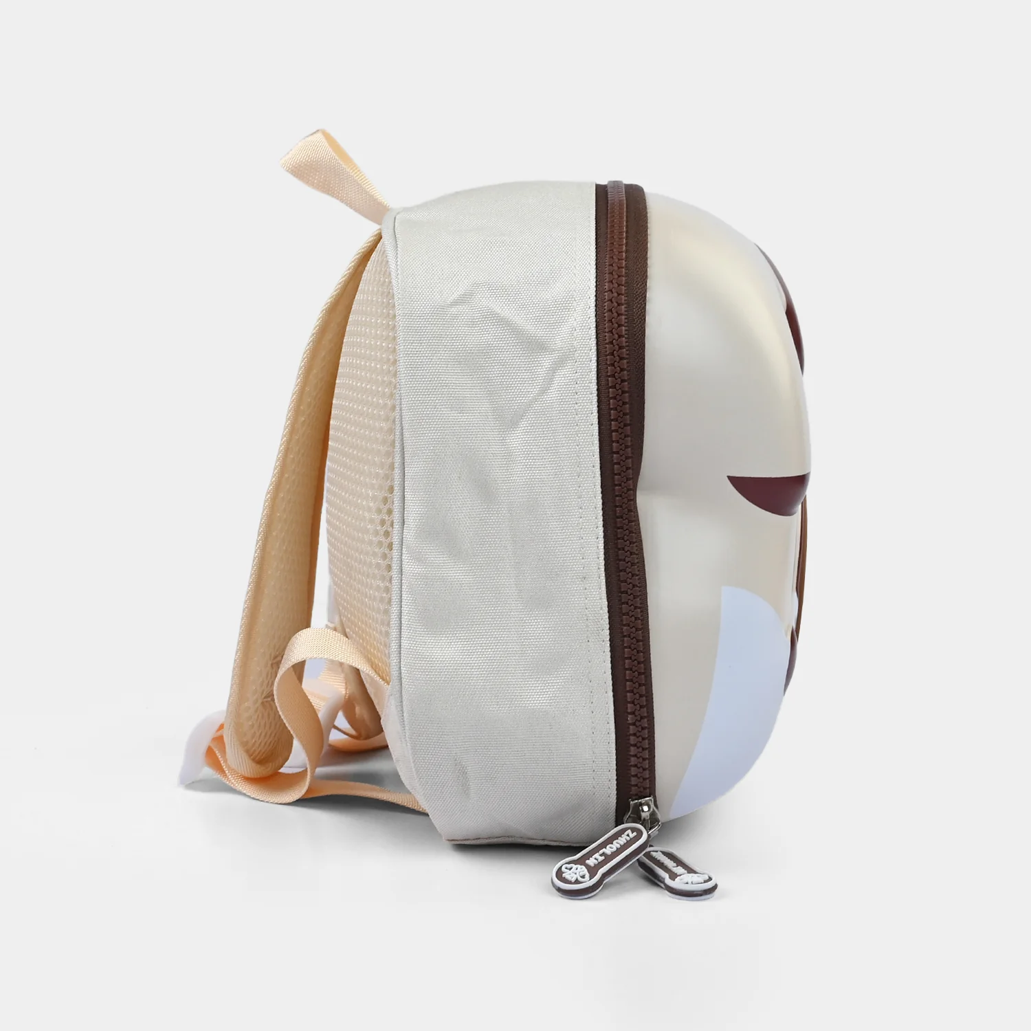 Kids Hard Shell Backpack - Image 4