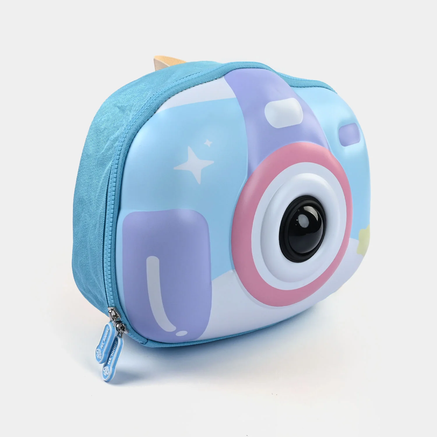 Kids Hard Shell Backpack - Image 2