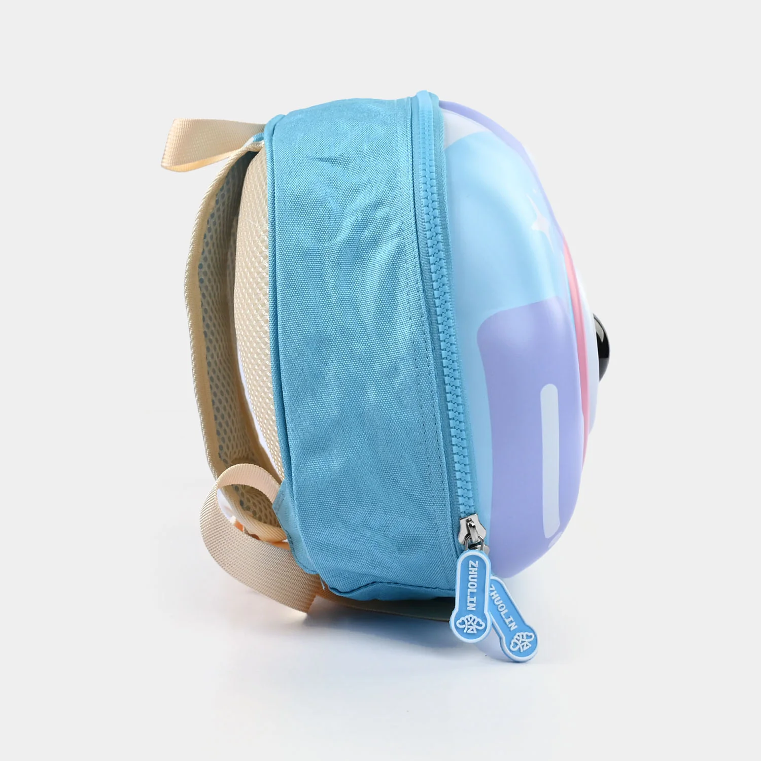 Kids Hard Shell Backpack - Image 4