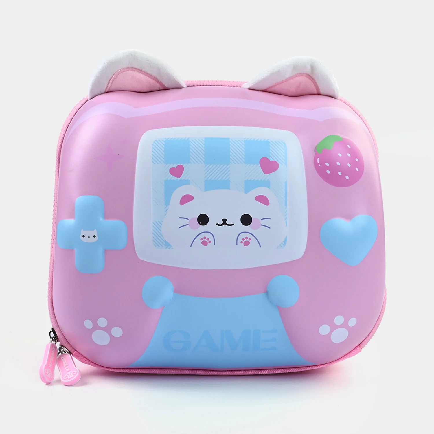 Kids Hard Shell Backpack - Image 3