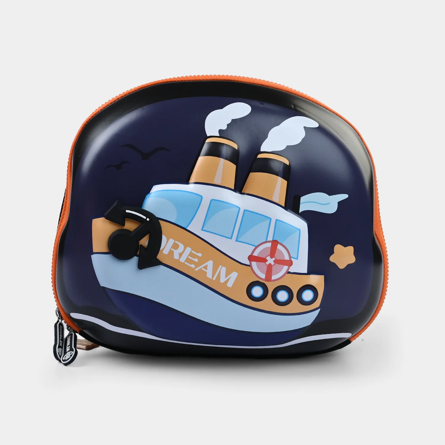 Kids Hard Shell Backpack - Image 3