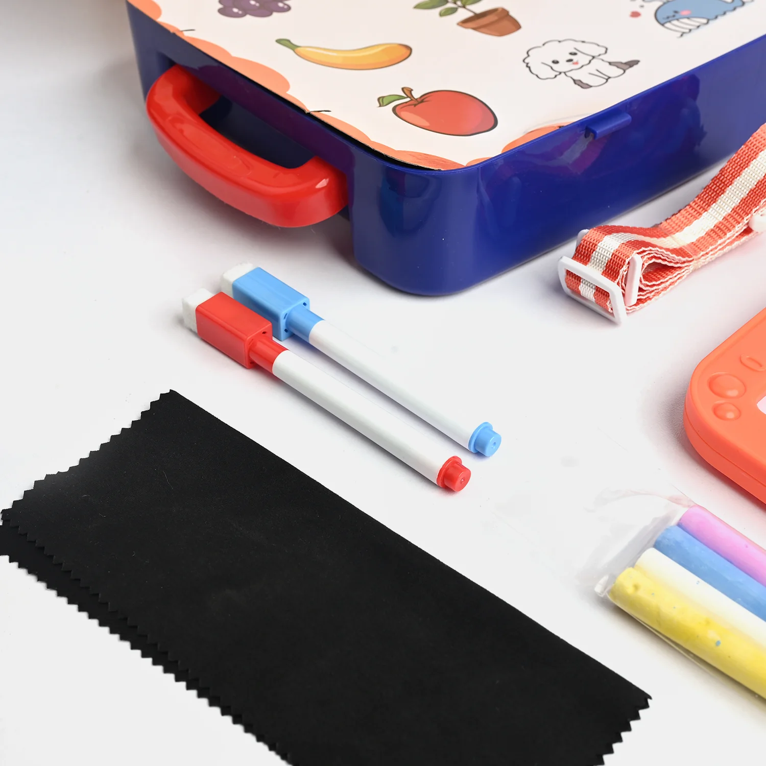 Art Centre Painting Backpacks - Image 2
