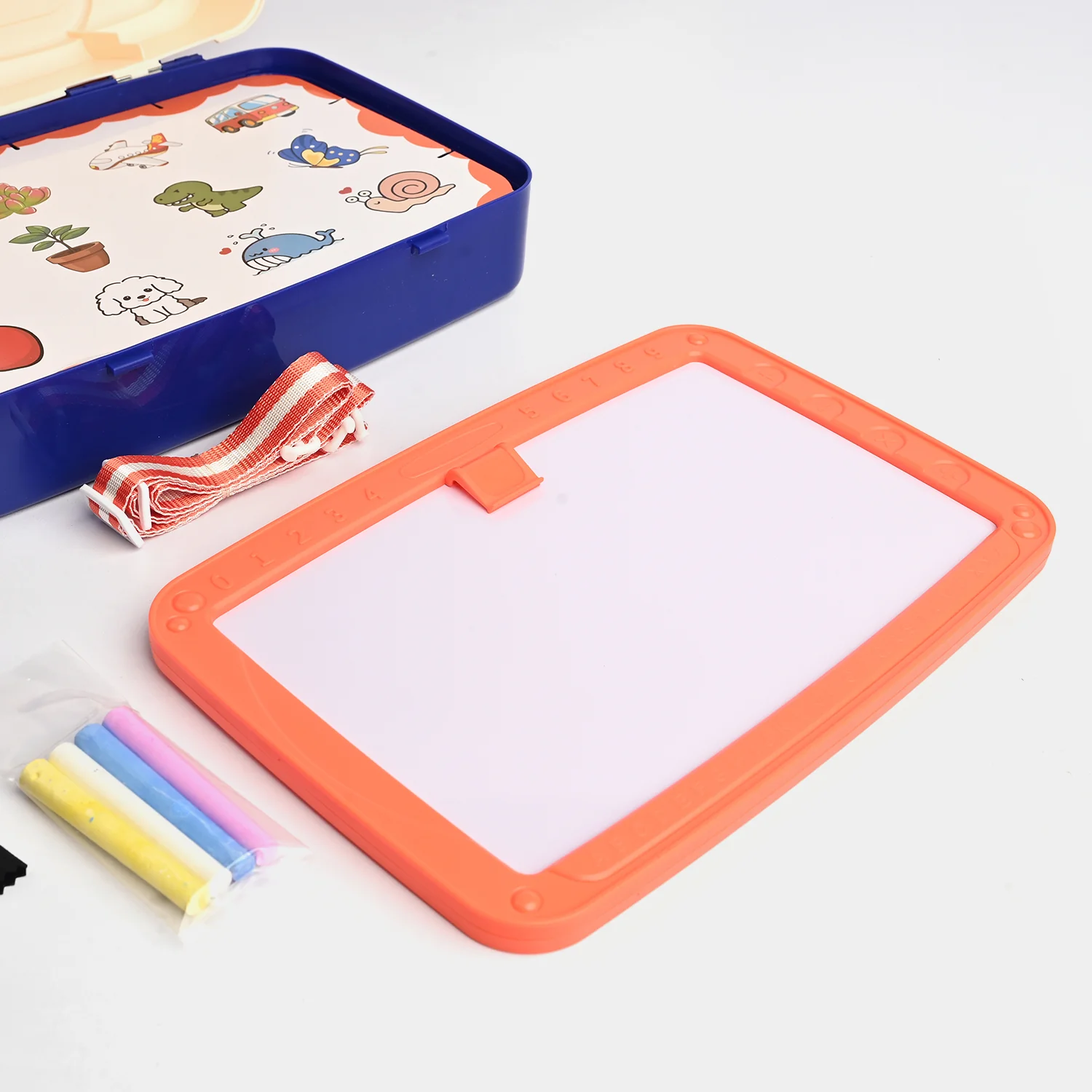 Art Centre Painting Backpacks - Image 4