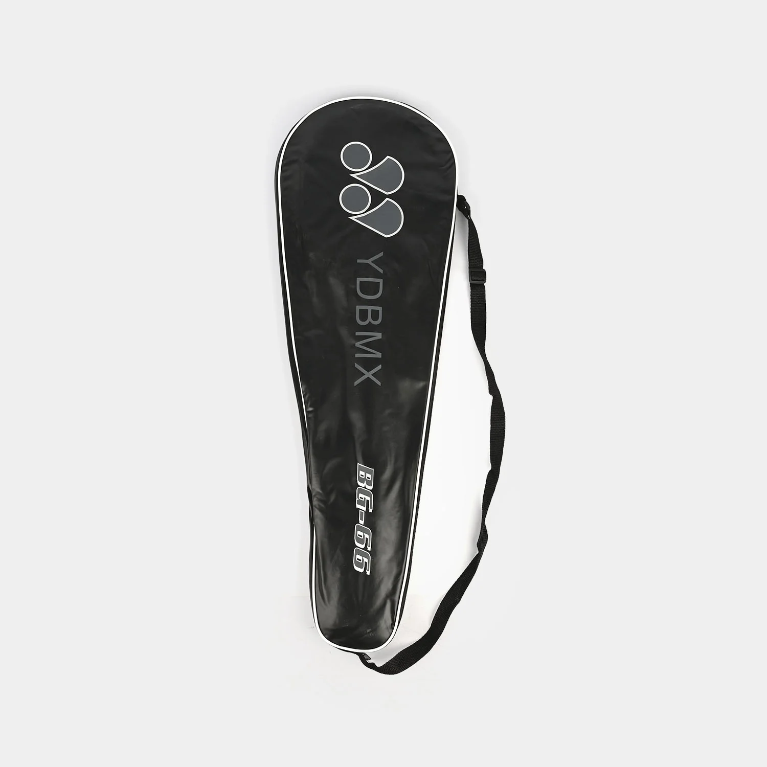 Badminton Racket Pair with Carrying Bag - Image 3