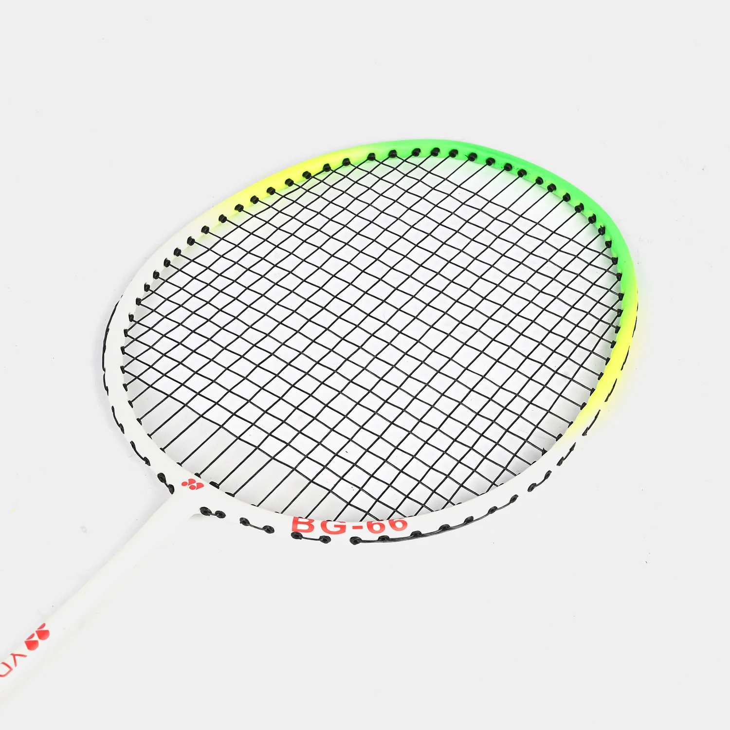 Badminton Racket Pair with Carrying Bag - Image 4