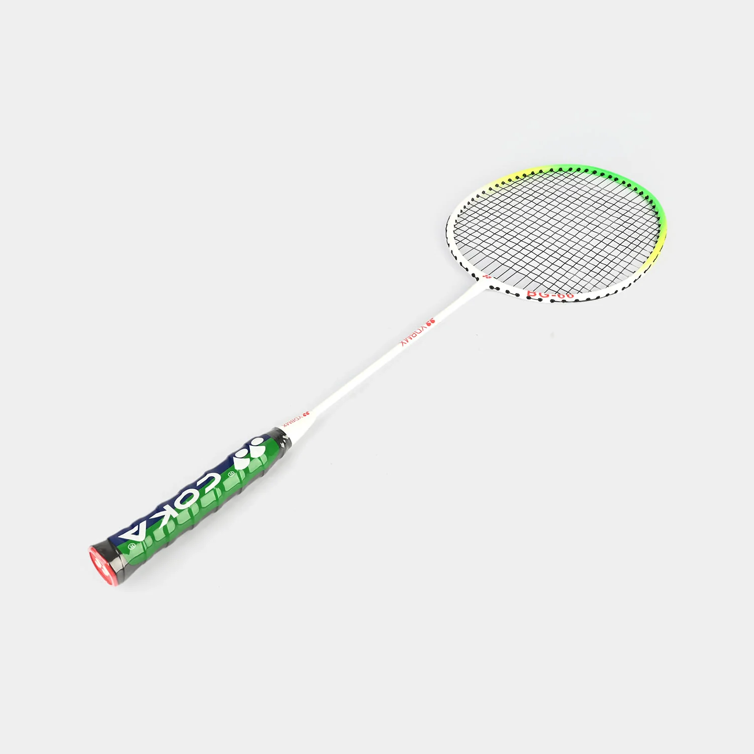 Badminton Racket Pair with Carrying Bag - Image 5