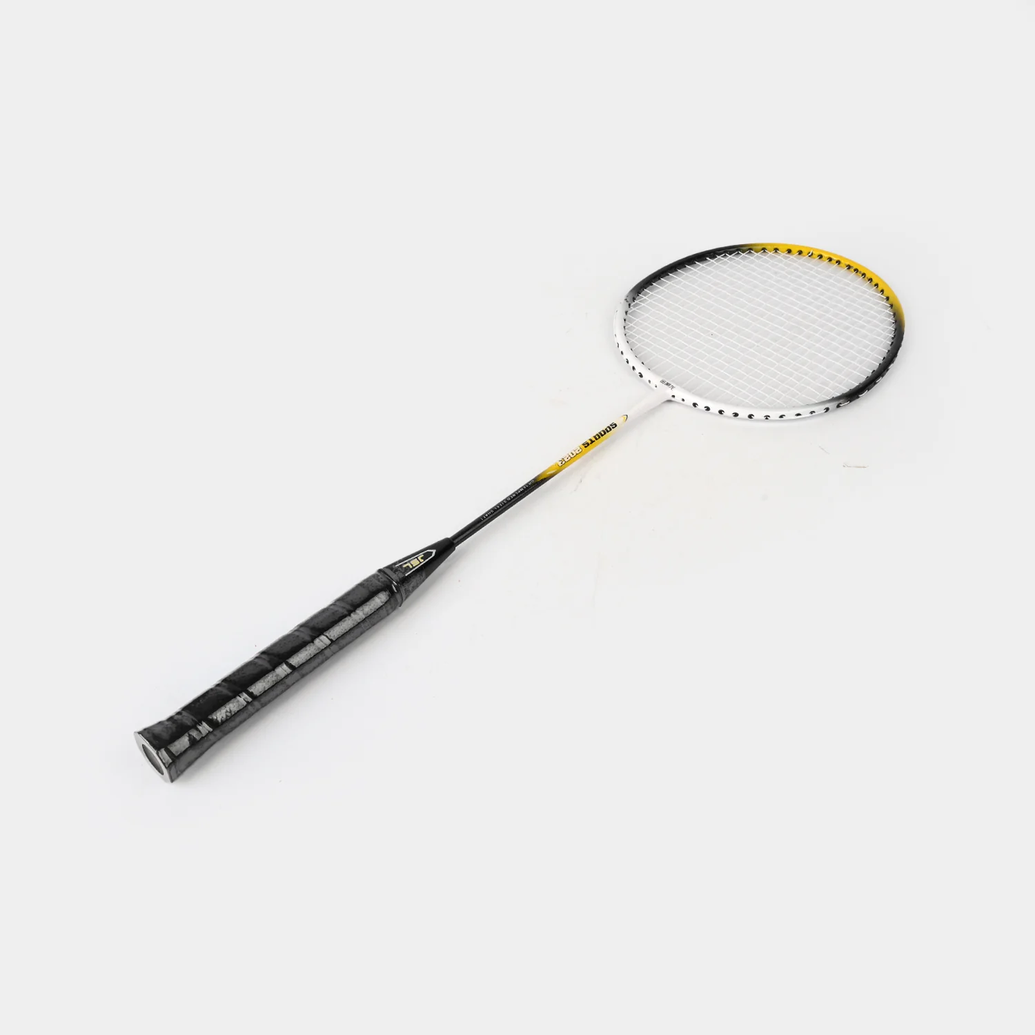Badminton Racket Pair - Image 5