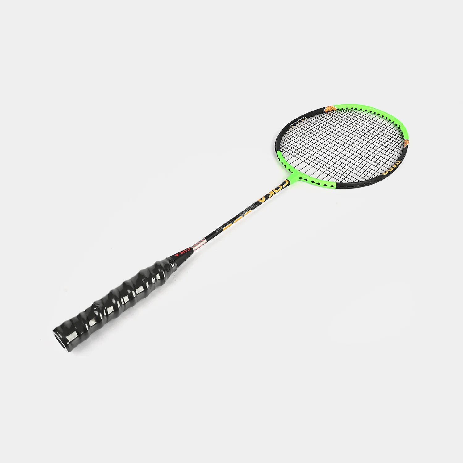 Badminton Racket Pair with Carrying Bag - Image 5