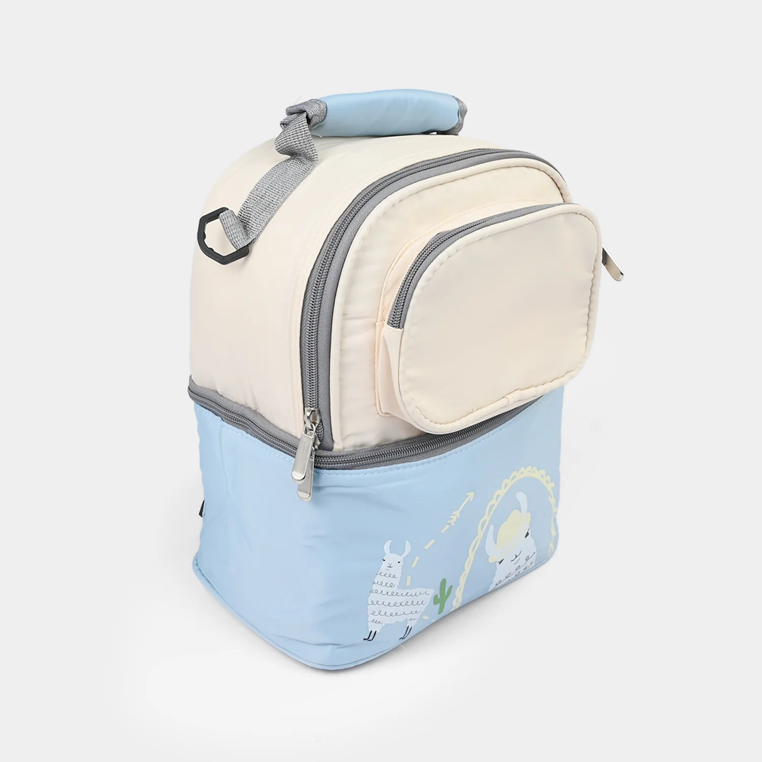 Baby Care Travel Bag