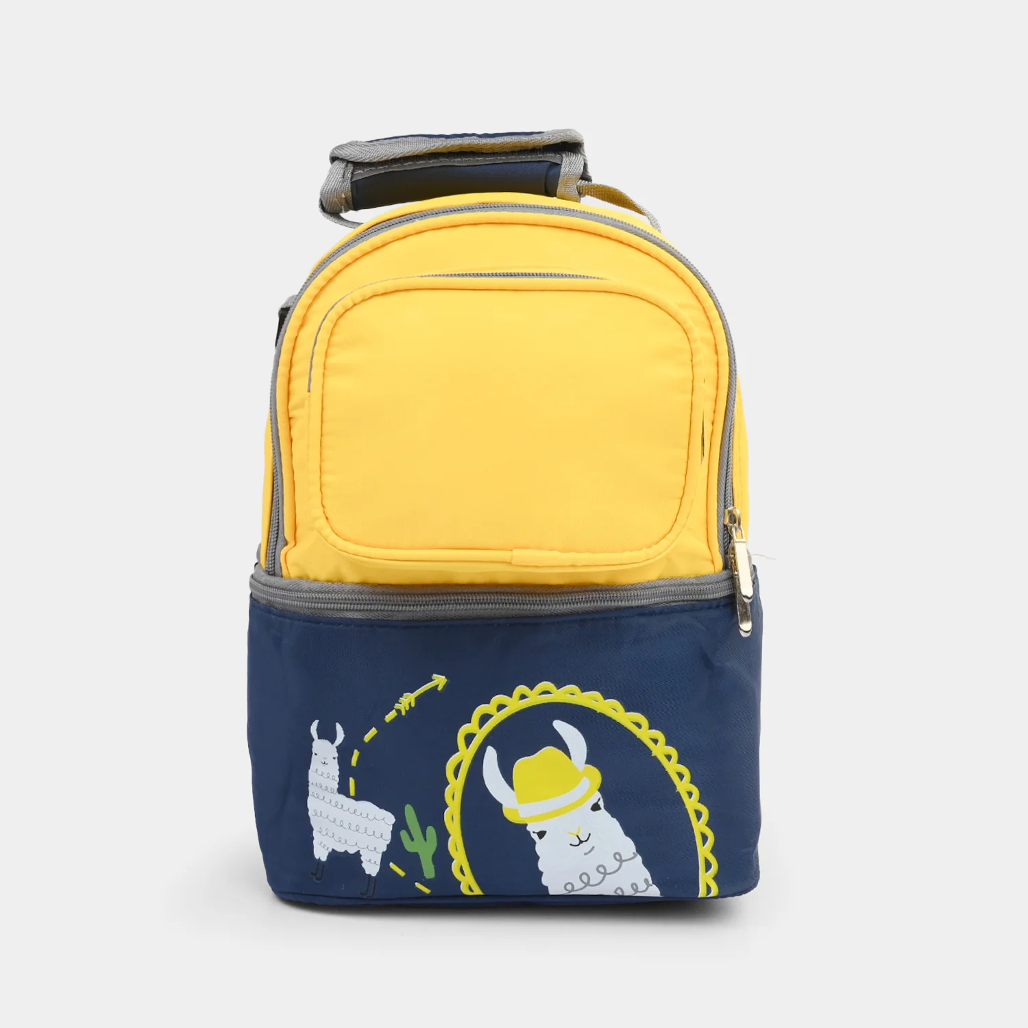 Baby Care Travel Bag - Image 2