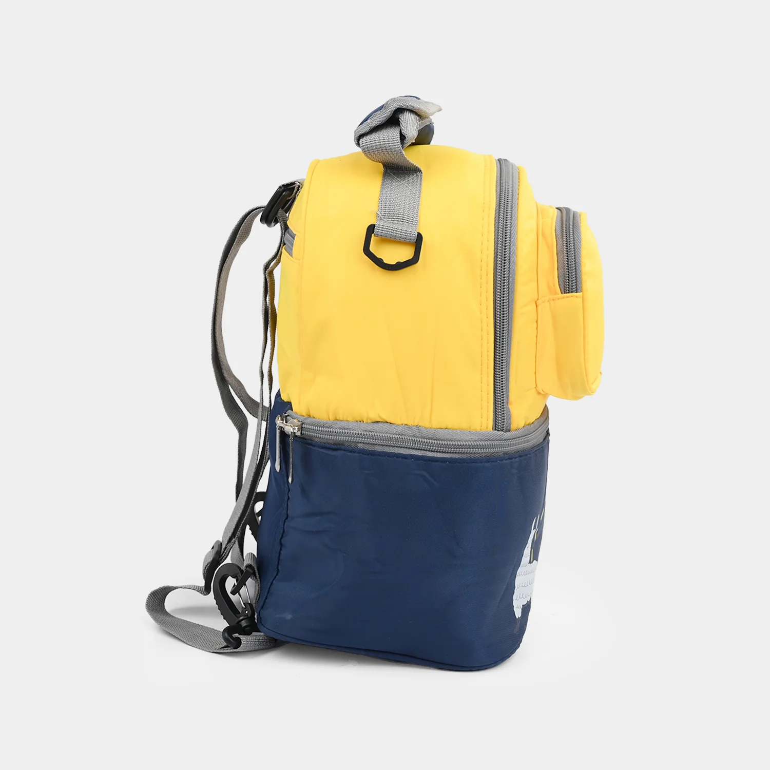 Baby Care Travel Bag - Image 3