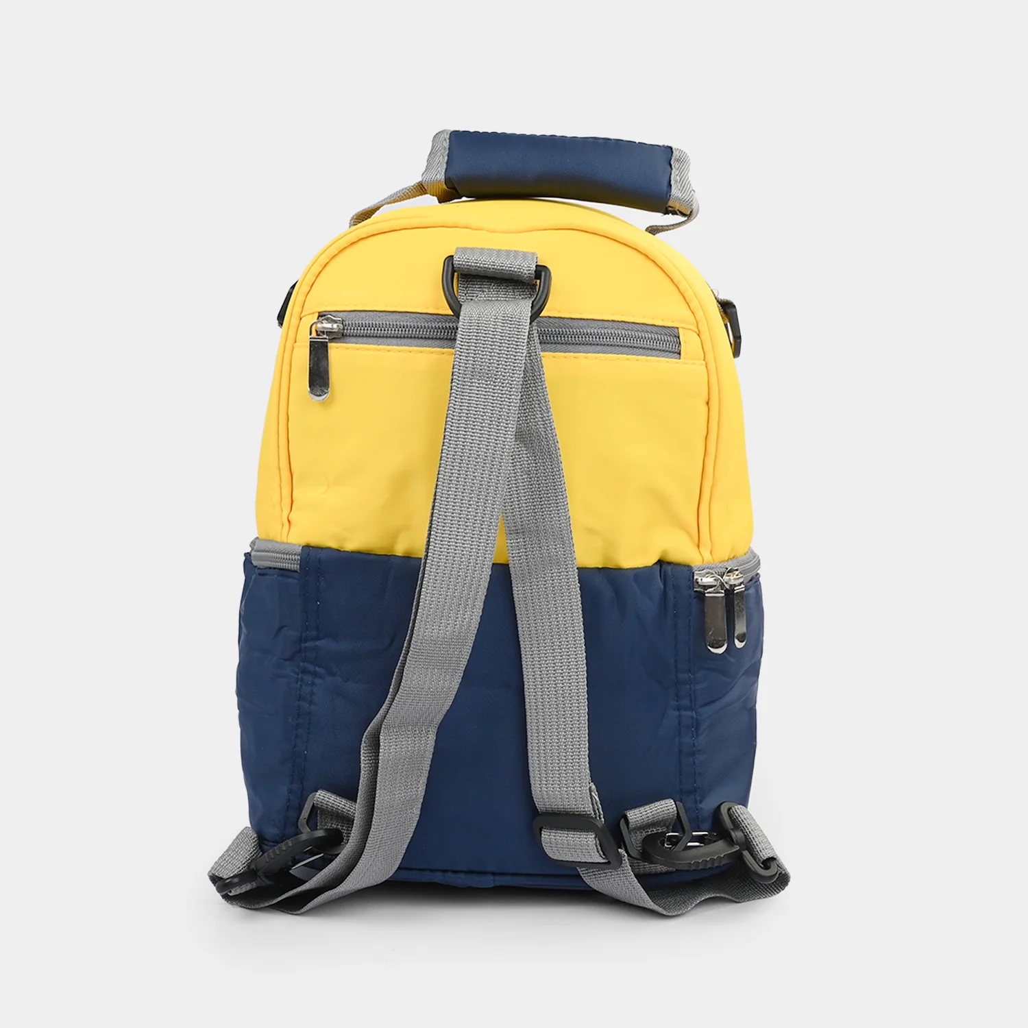 Baby Care Travel Bag - Image 4