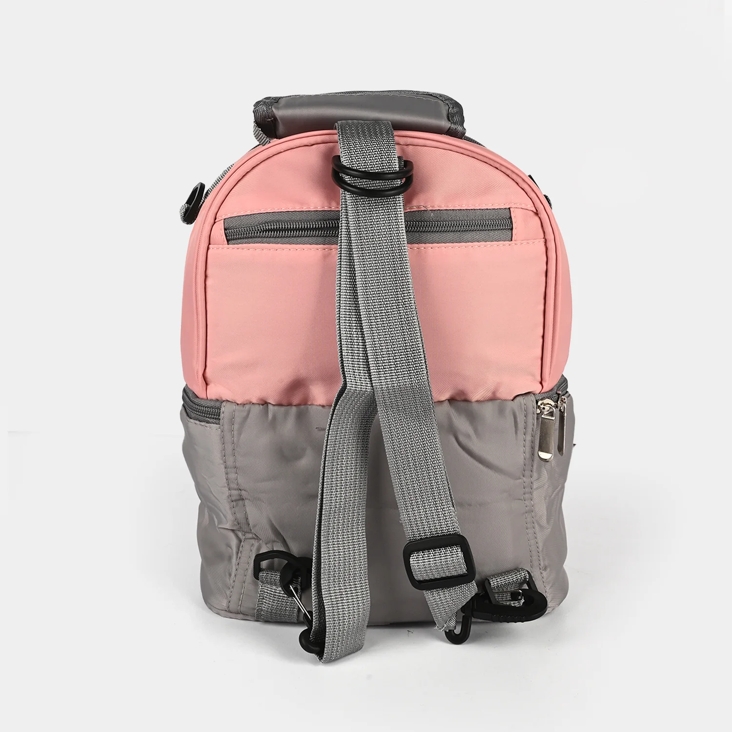 Cute & Stylish Baby Care Travel Backpack - Image 4
