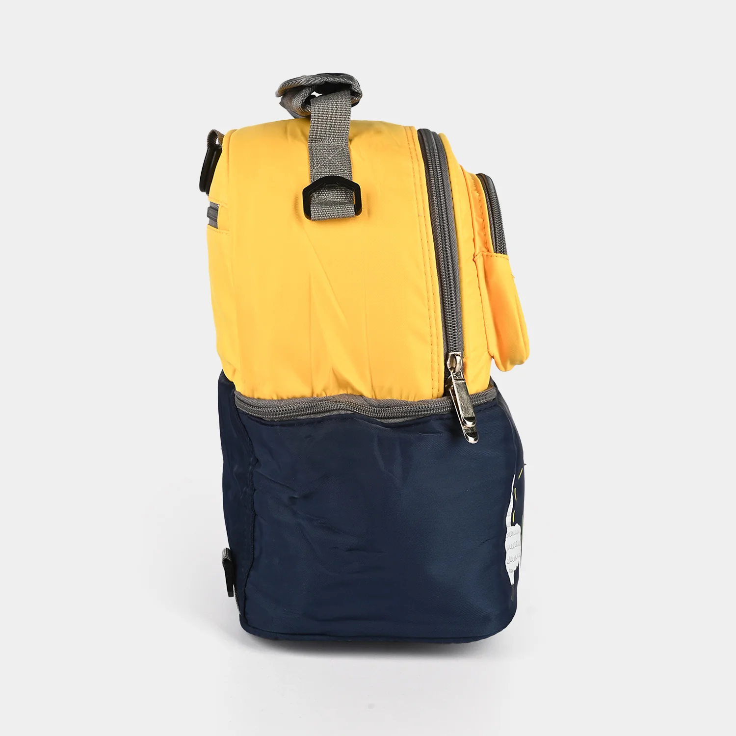 Cute & Stylish Baby Care Travel Backpack - Image 3