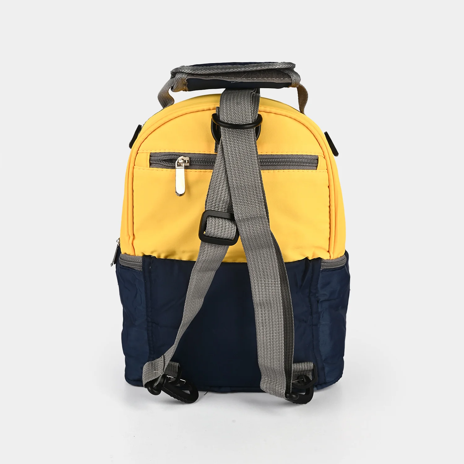 Cute & Stylish Baby Care Travel Backpack - Image 4