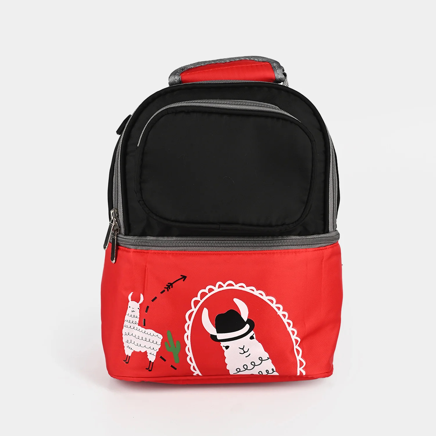 Cute & Stylish Baby Care Travel Backpack - Image 2