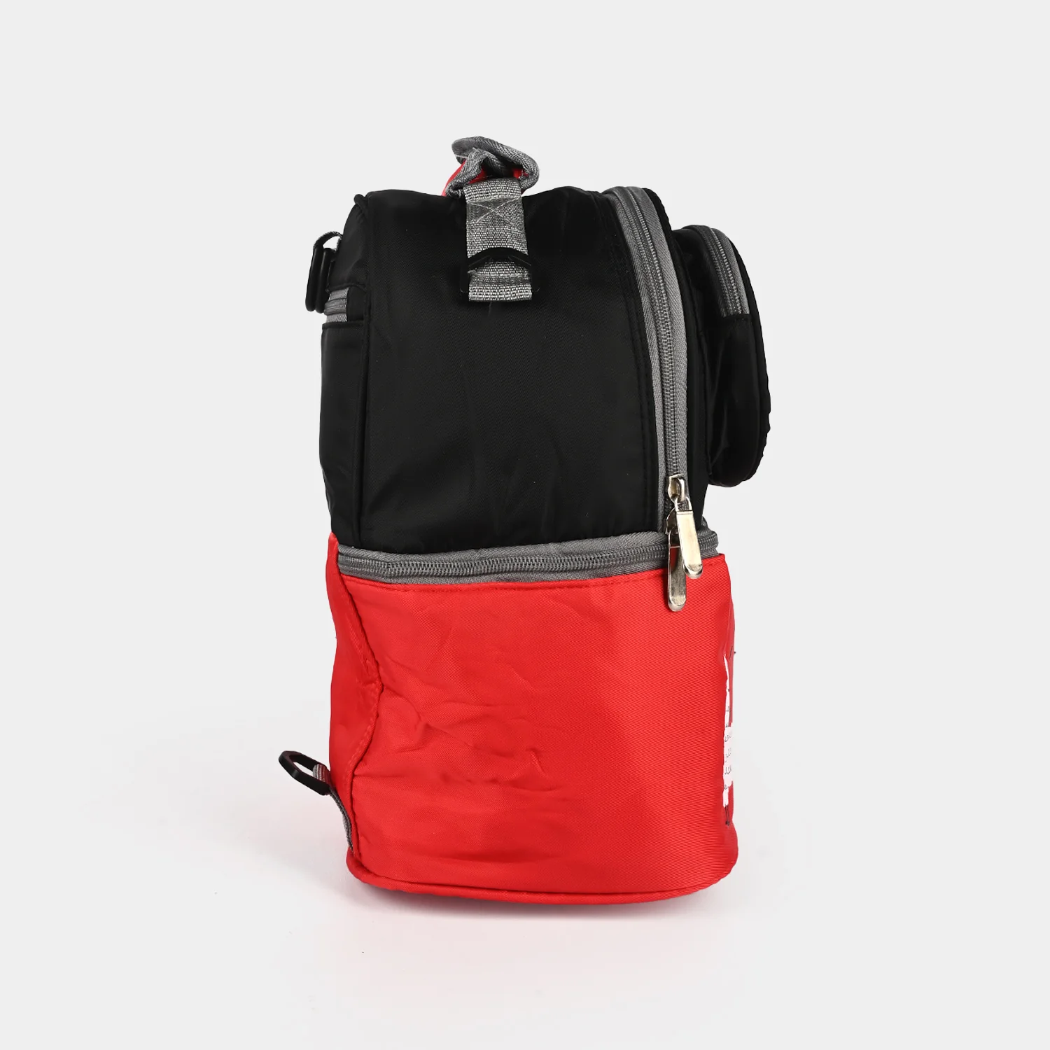 Cute & Stylish Baby Care Travel Backpack - Image 3