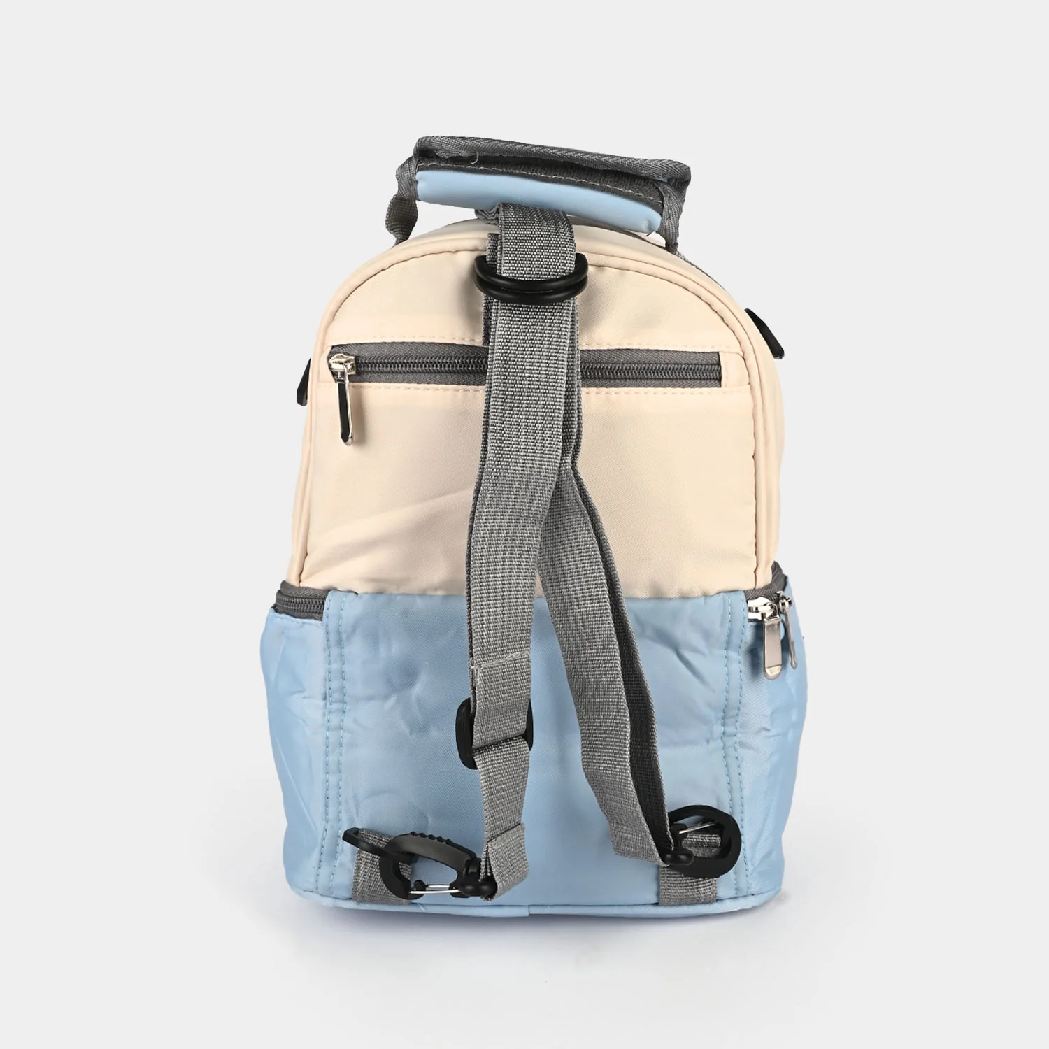 Cute & Stylish Baby Care Travel Backpack - Image 4