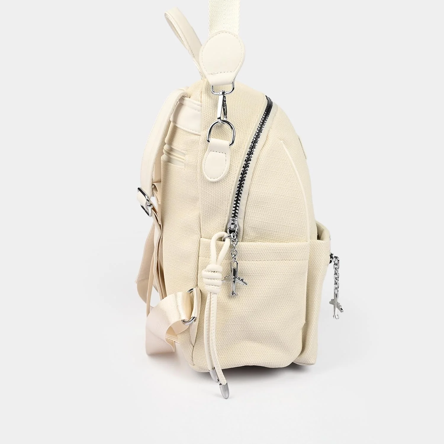 Girls Stylish & Elegant Backpack - Image 4