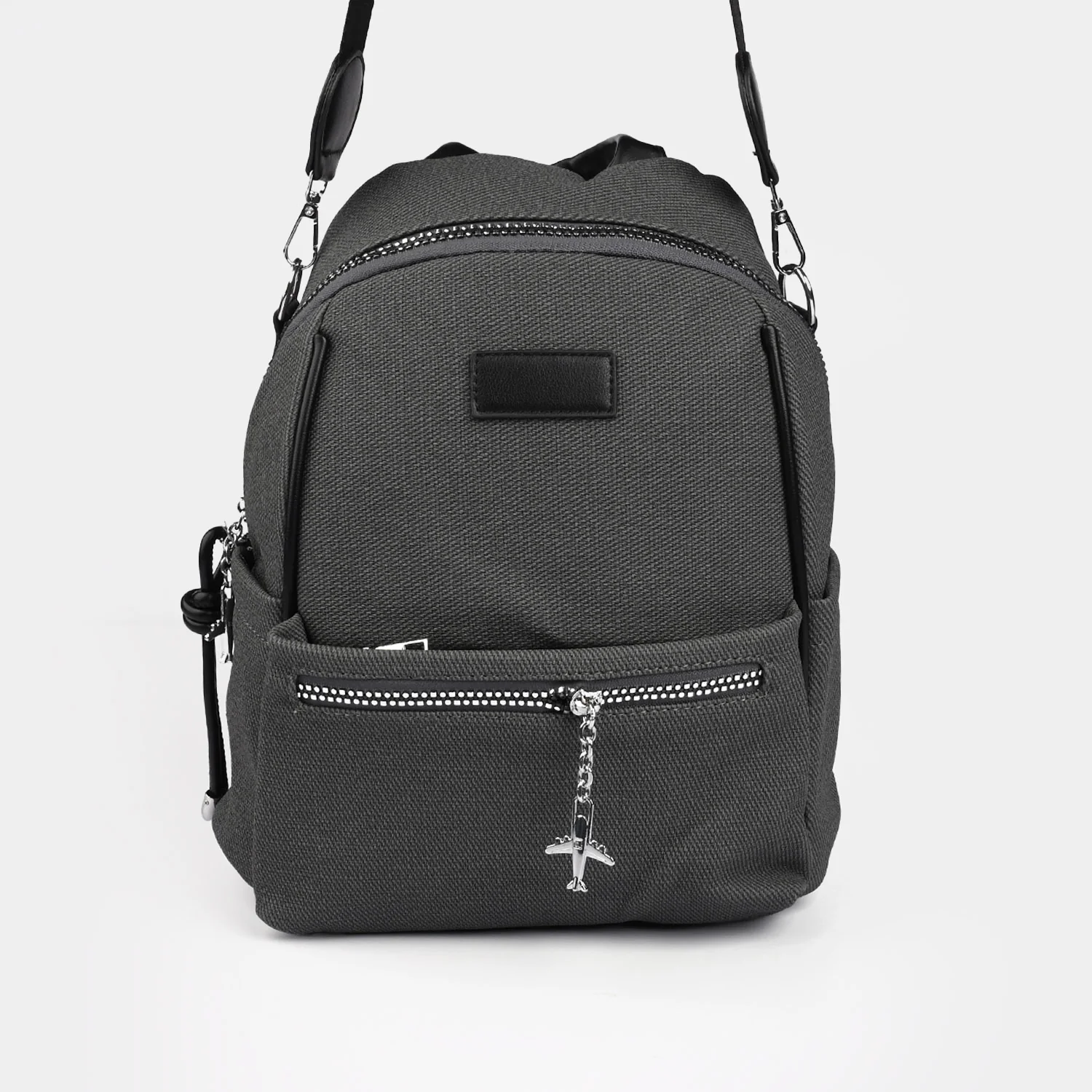 Girls Stylish & Elegant Backpack - Image 2