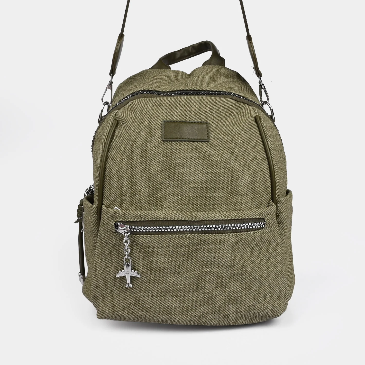 Girls Stylish & Elegant Backpack - Image 2