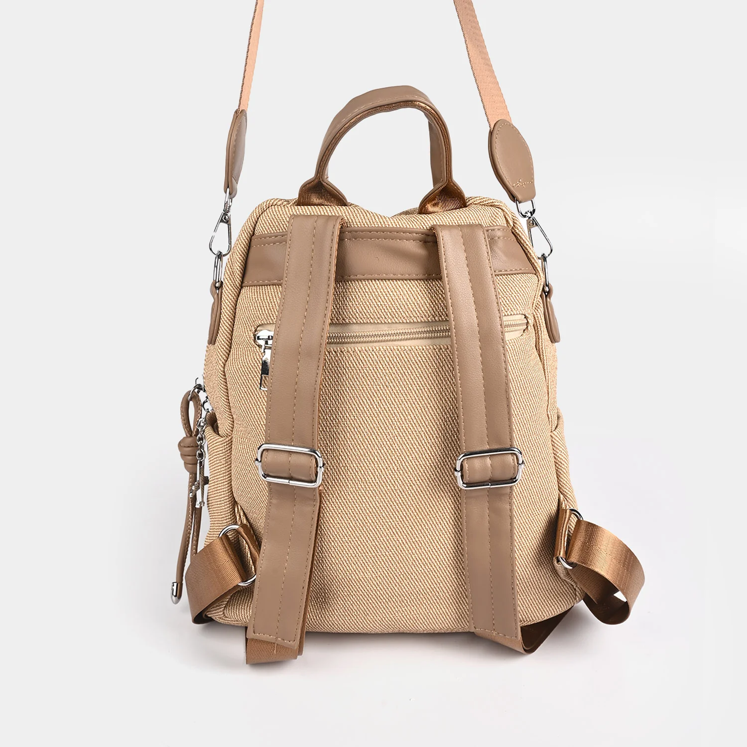 Girls Stylish & Elegant Backpack - Image 4