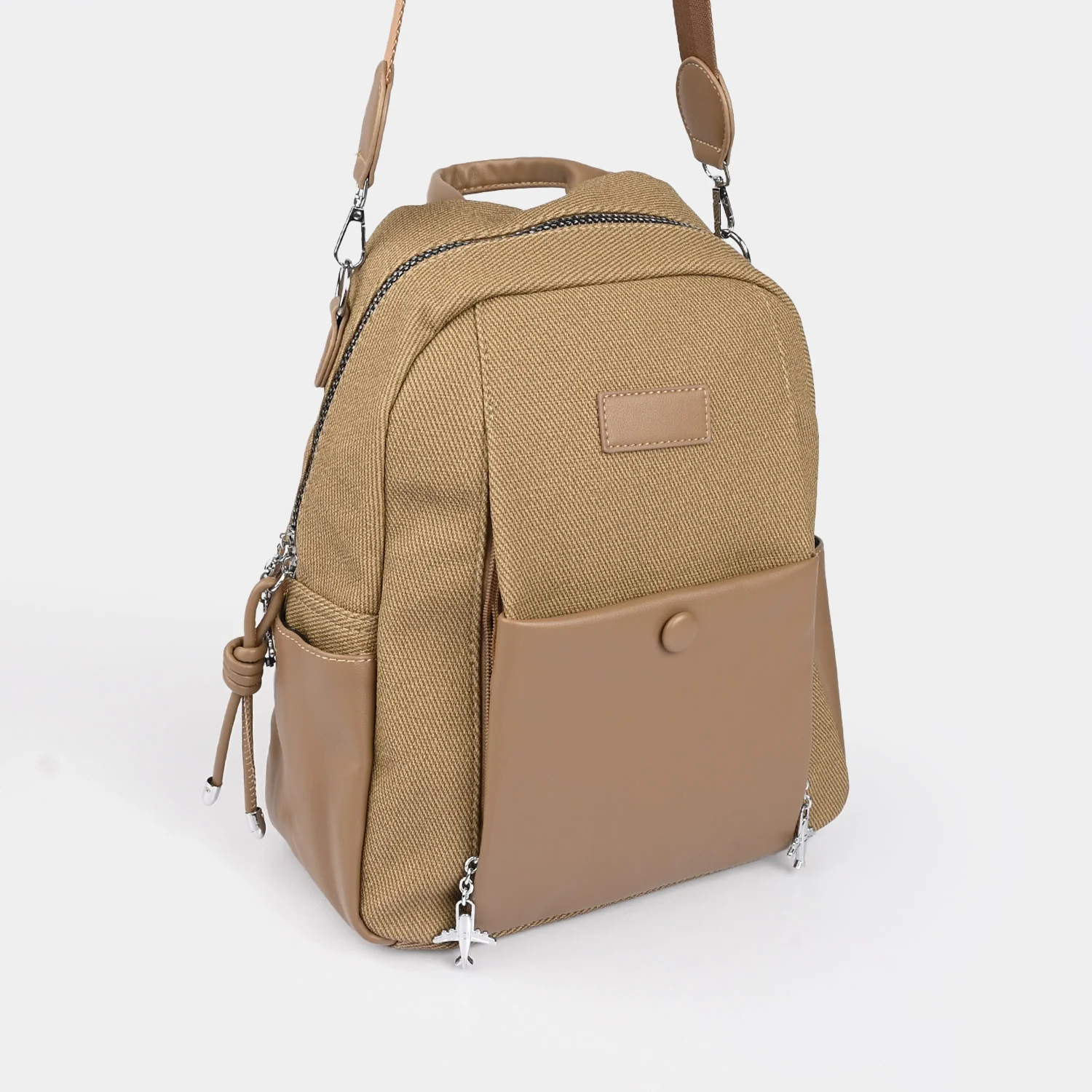Girls Stylish & Elegant Backpack
