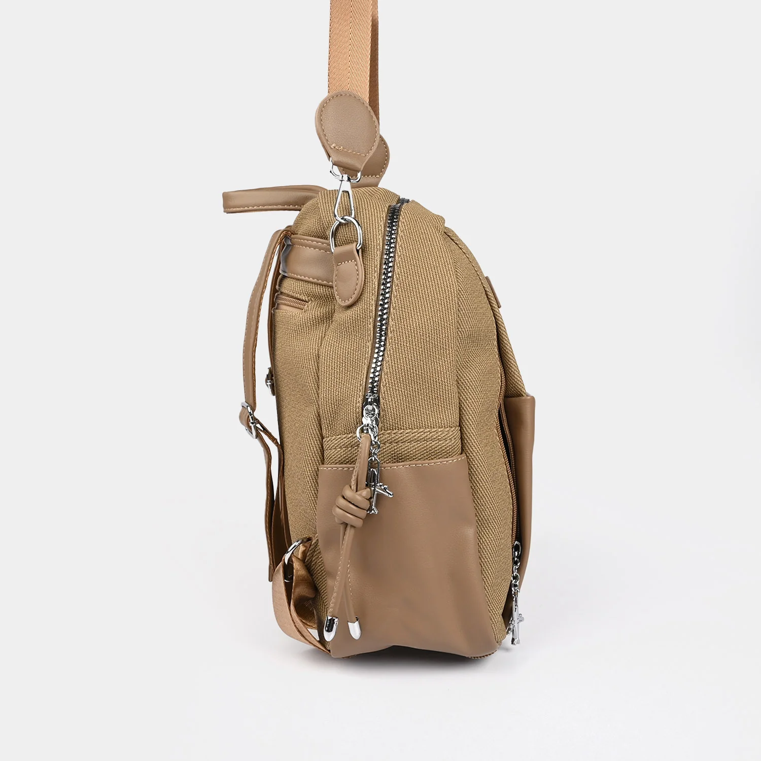 Girls Stylish & Elegant Backpack - Image 3