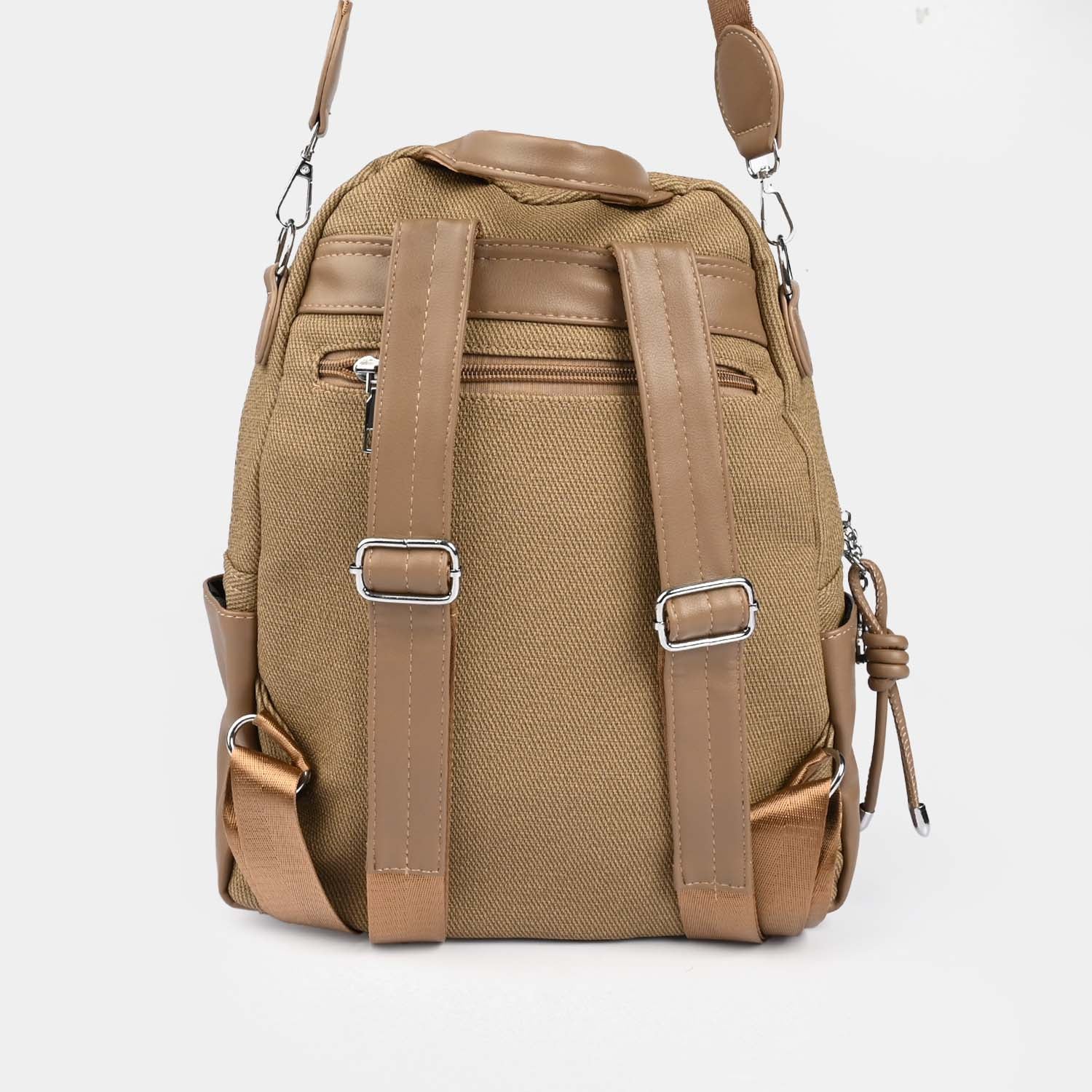 Girls Stylish & Elegant Backpack - Image 5