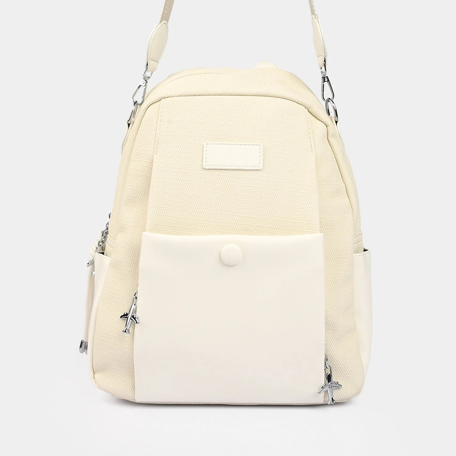 Girls Stylish & Elegant Backpack - Image 2