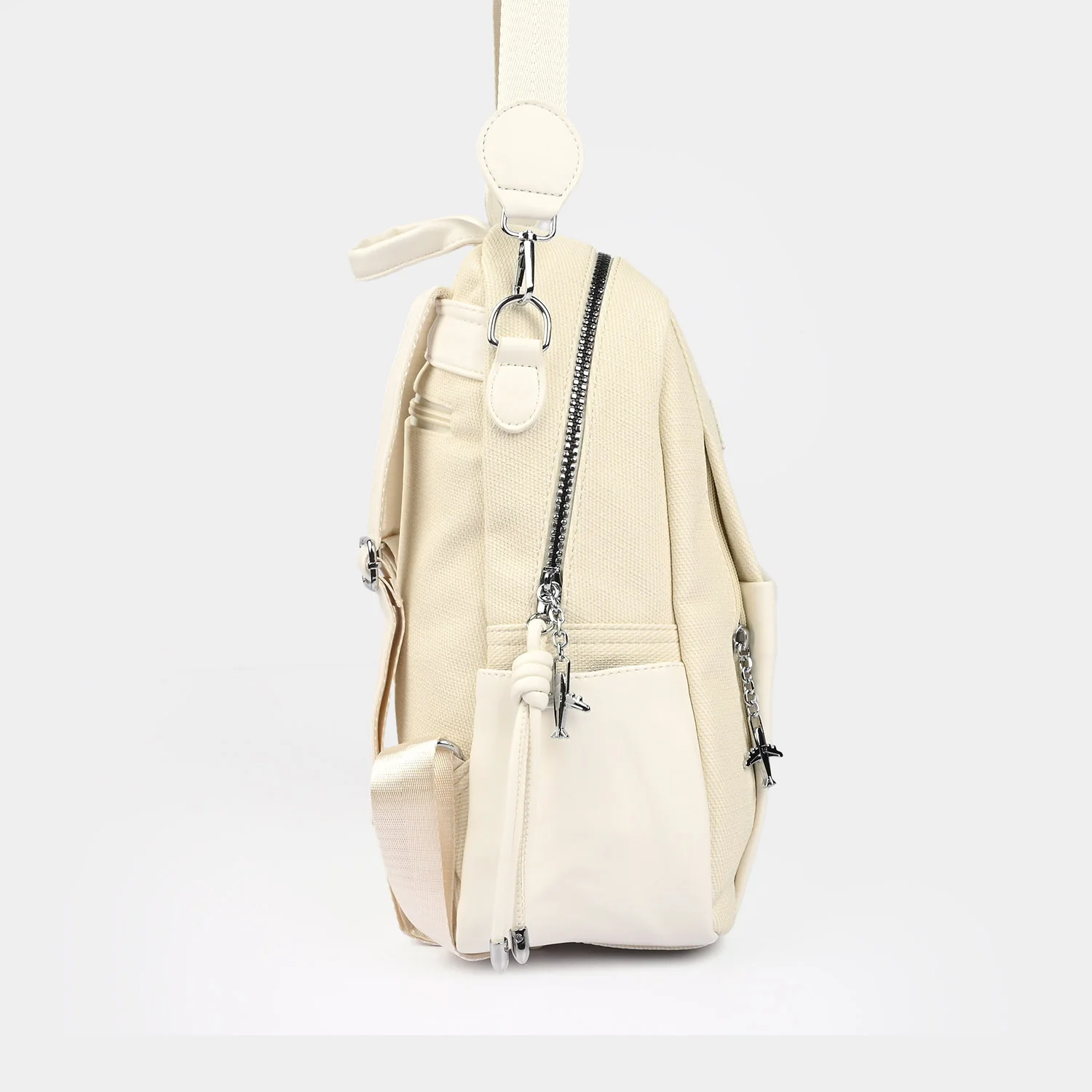 Girls Stylish & Elegant Backpack - Image 3