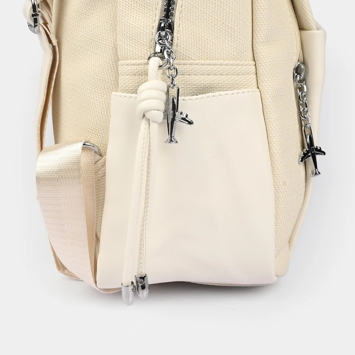 Girls Stylish & Elegant Backpack - Image 4