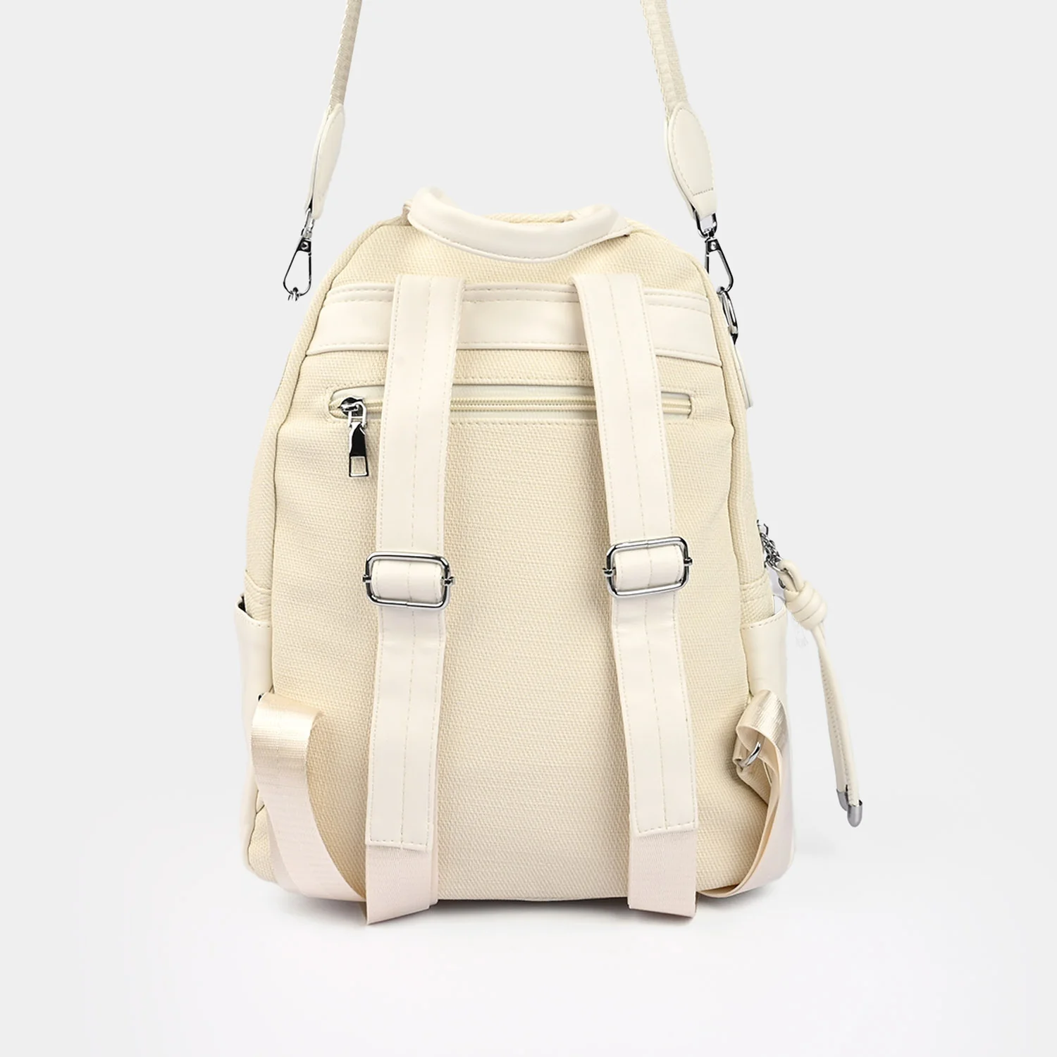 Girls Stylish & Elegant Backpack - Image 6
