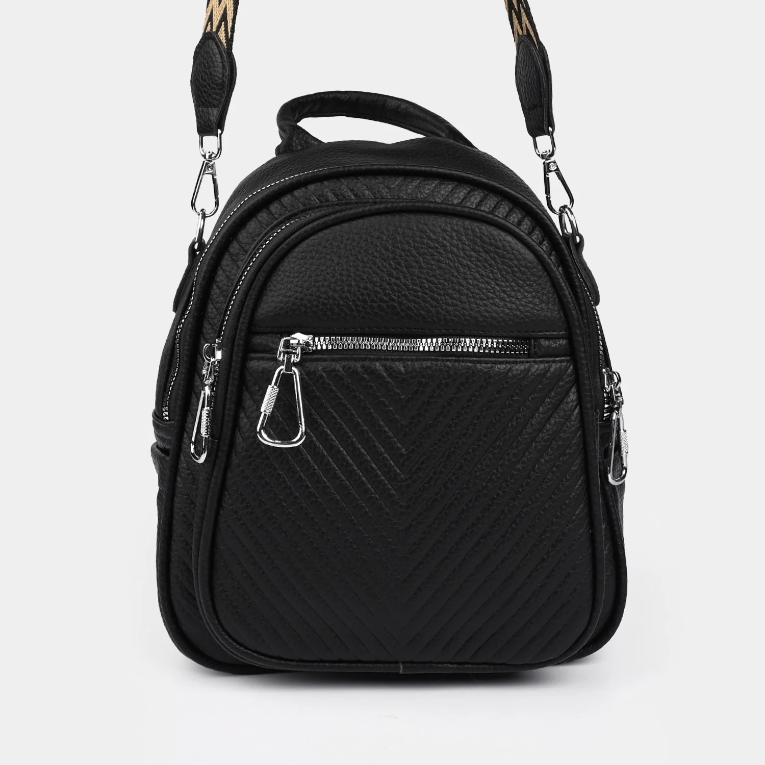 Girls Stylish & Elegant Backpack - Image 2