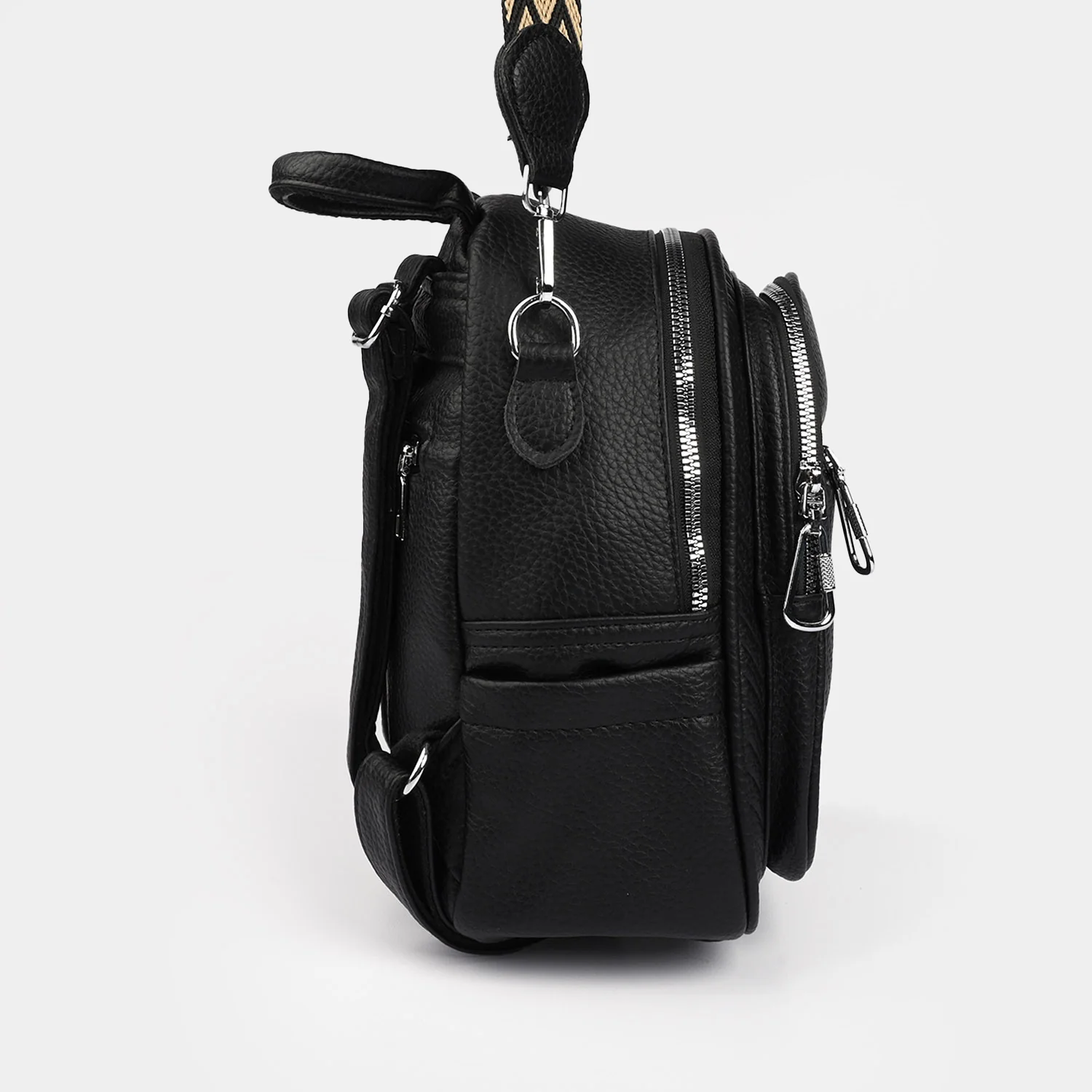 Girls Stylish & Elegant Backpack - Image 3