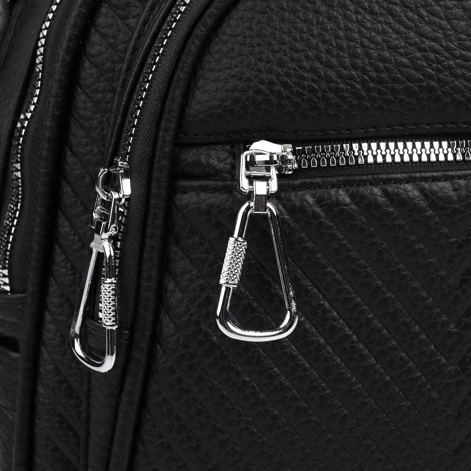 Girls Stylish & Elegant Backpack - Image 4