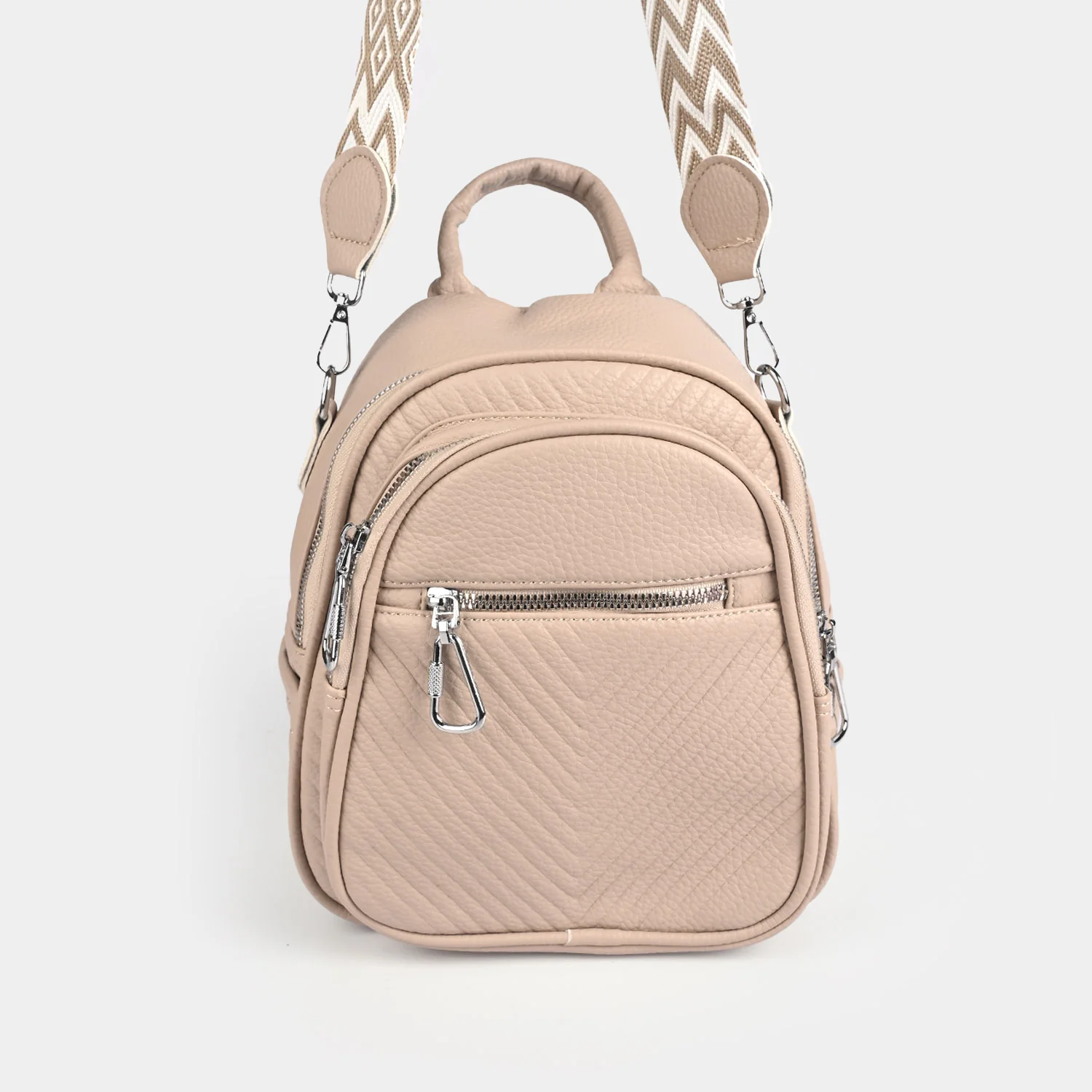 Girls Stylish & Elegant Backpack - Image 2