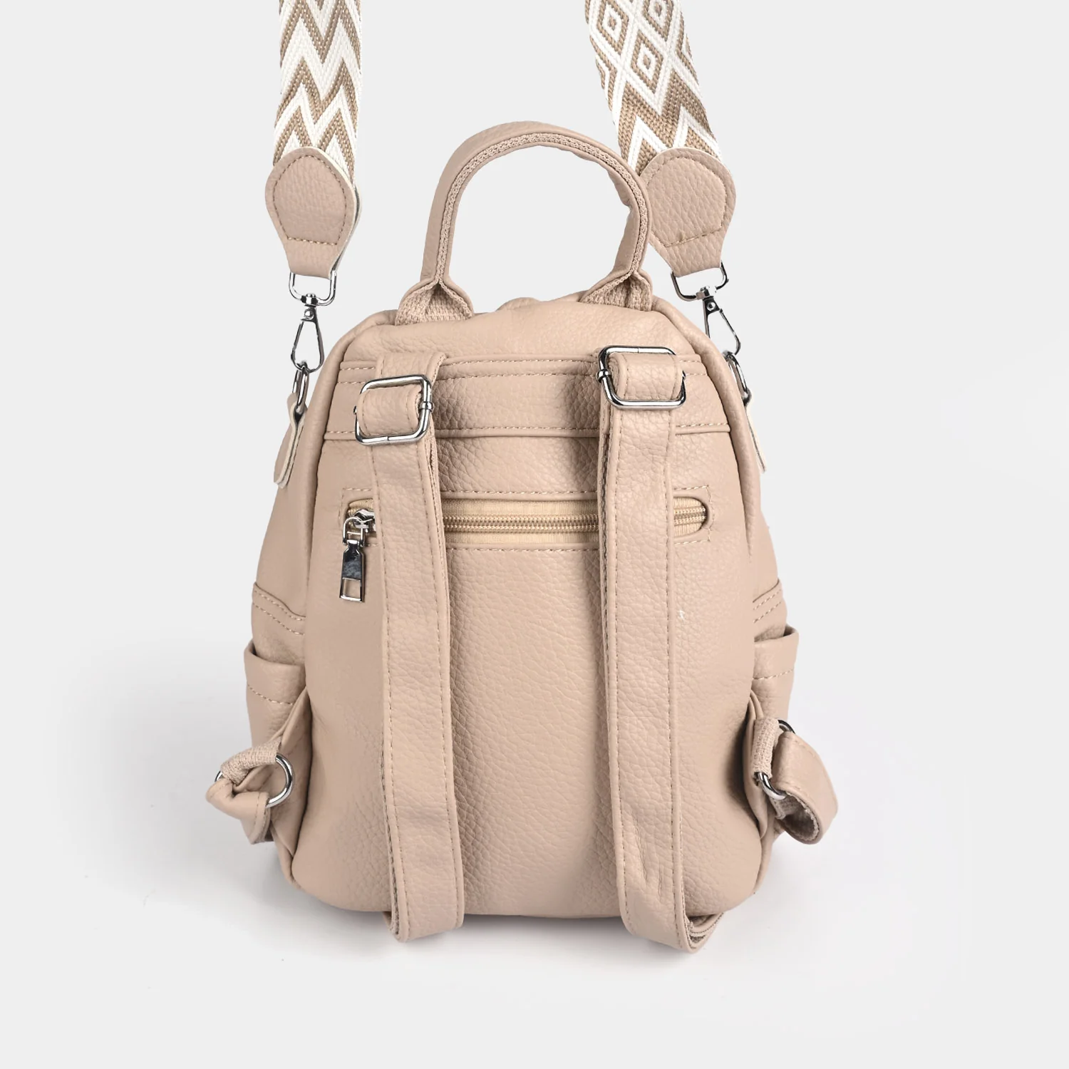 Girls Stylish & Elegant Backpack - Image 4